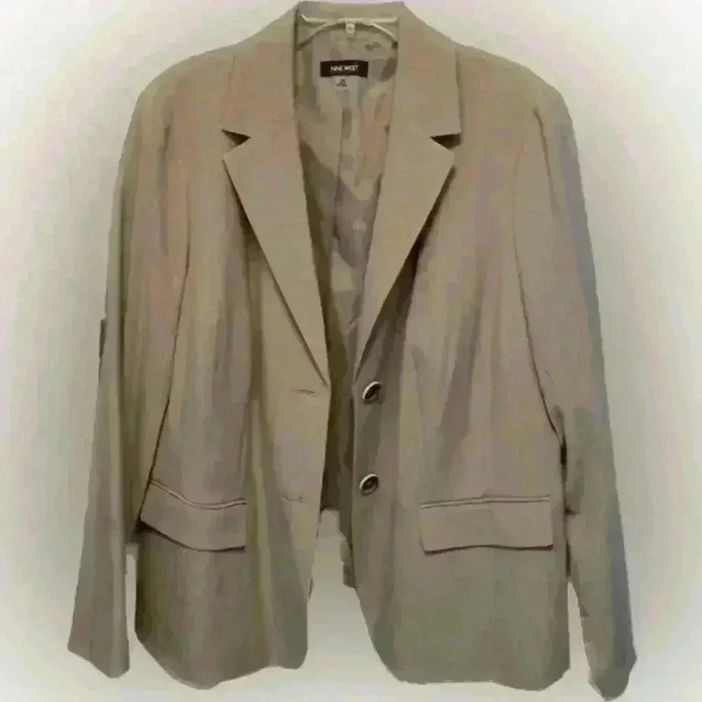 Nine West Blazer
